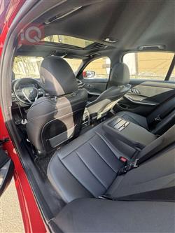 بي ام دبليو الفئة 3